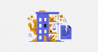 Can I Break My Lease Because of Mold? Your Legal Rights