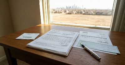 Texas Repair-and-Deduct Law: What Austin Tenants Can Do When Landlords Ignore Mold