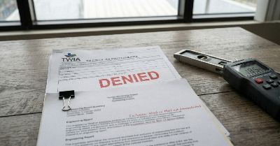 TREC vs TDLR Licensed Mold Inspection Fort Worth