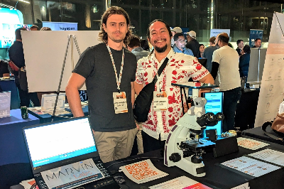 FastMoldTesting.com Featured in Business Insider: How We're Transforming Mold Testing in San Francisco