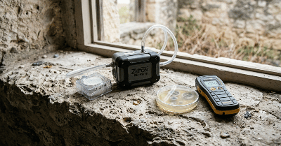 Mold Claims Documentation Corpus Christi Coastal Homes