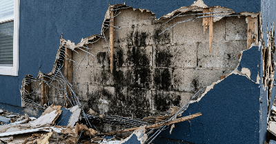 Mold Growth Timeline After San Antonio Floods