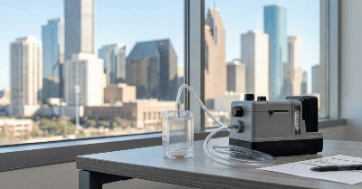 Fast Mold Testing Recognized as Best Mold Inspection & Testing Service in Fort Worth for 2026