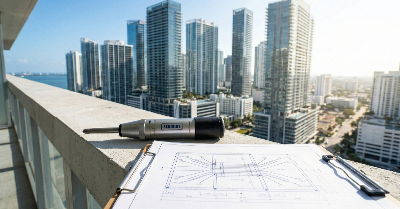 Miami's 2025 Condo Inspection Law: What Boards Must Do When Reports Flag Water Intrusion