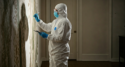 Top 10 Emergency Tips for Mold Testing Services SF Bay Area
