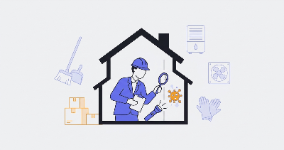 How to Prepare for Mold Inspection: 7 Steps (2026)