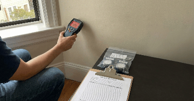 Invisible Mold in Your SF Apartment: How to Prove a Violation When DBI Won't Help