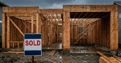 Mold in New Construction Seattle: How the Build Calendar Creates a Problem Most Owners Find Too Late