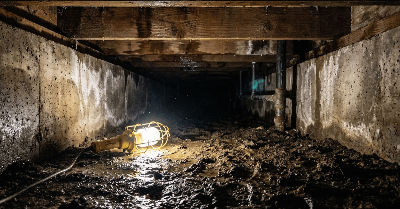 Sacramento Tenants: How to Start the 30-Day Mold Clock