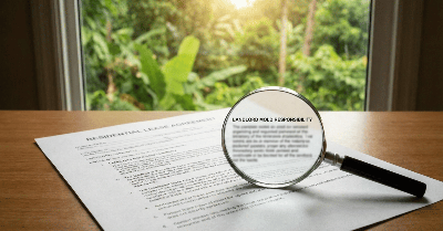 Mold Inspection in Georgia: Why the Law Won't Do It for You