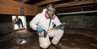 Mold Remediation in Sacramento: Checking Your Home After Floods