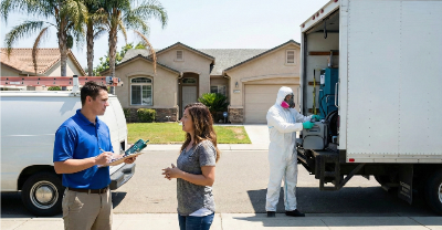 Mold Remediation Sacramento: Why Testing and Cleanup Must Be Separate Companies