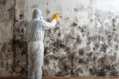 Mold Testing vs Mold Inspection in Tampa