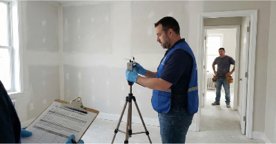 Mold Removal New York: Why Clearance Testing Must Be Independent