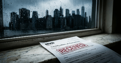 NYCHA Mold Complaint Stalls? Lab Results Fix It