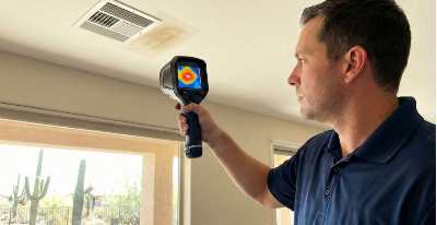 Mold Inspector Phoenix: Thermal Imaging Tools That Find Hidden Energy Waste