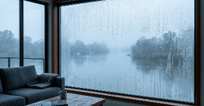 General Home Inspection Misses Mold in Sacramento River Homes