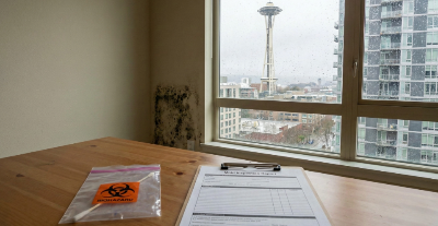 Mold Inspection Seattle: Using Lab Analysis to Settle Landlord-Tenant Disputes