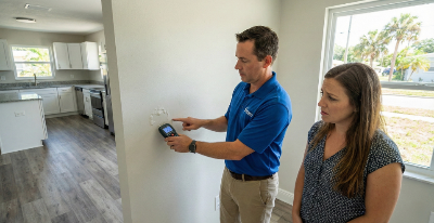 Mold Inspection Tampa: Spotting Flip Concealment Tactics in Renovated Homes