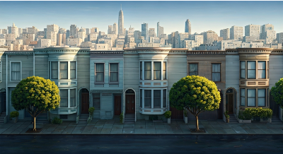 Mold After Water Damage in San Francisco Homes | Hidden Risks Explained.