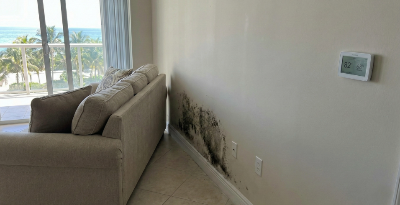 Mold Remediation West Palm Beach: Why Snowbird Condos Get Mold Every Summer