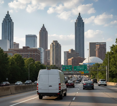 Black Mold Inspection In Atlanta: How To Confirm The Source And Stop Repeat Growth