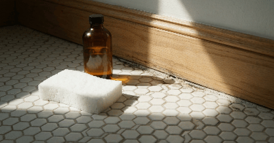 Why Bleach Won't Fix NYC Apartment Bathroom Mold