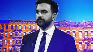 How Mamdani’s Rent Freeze is Forcing NYC Landlords Into Mold Trouble