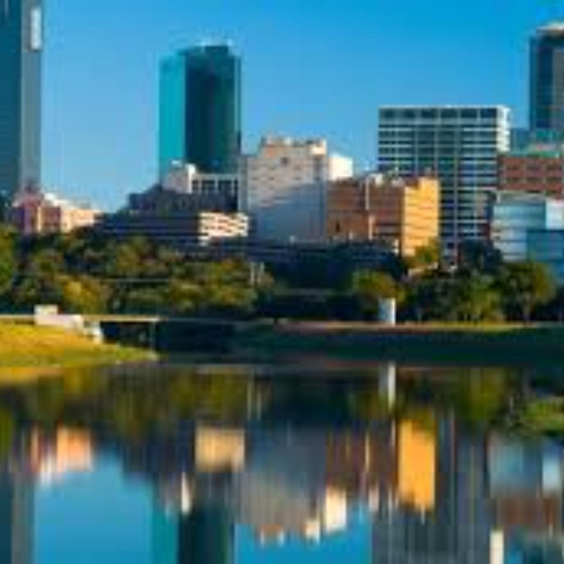 Fort Worth Mold Inspection