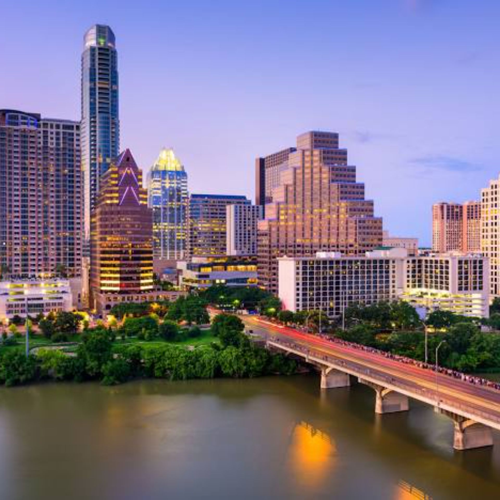 Austin Mold Inspection