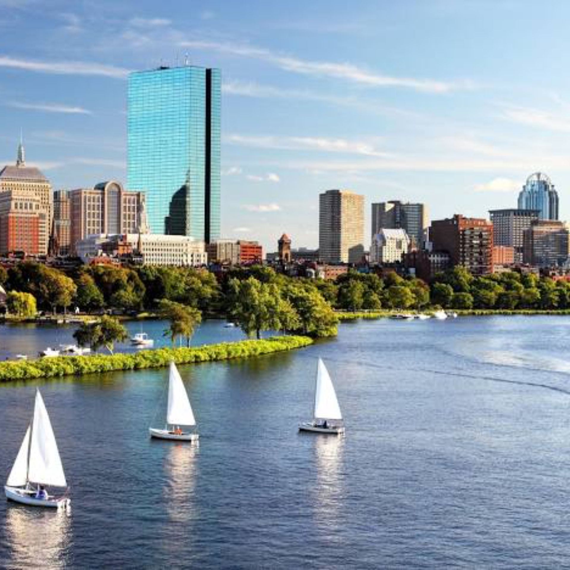 Boston Mold Inspection