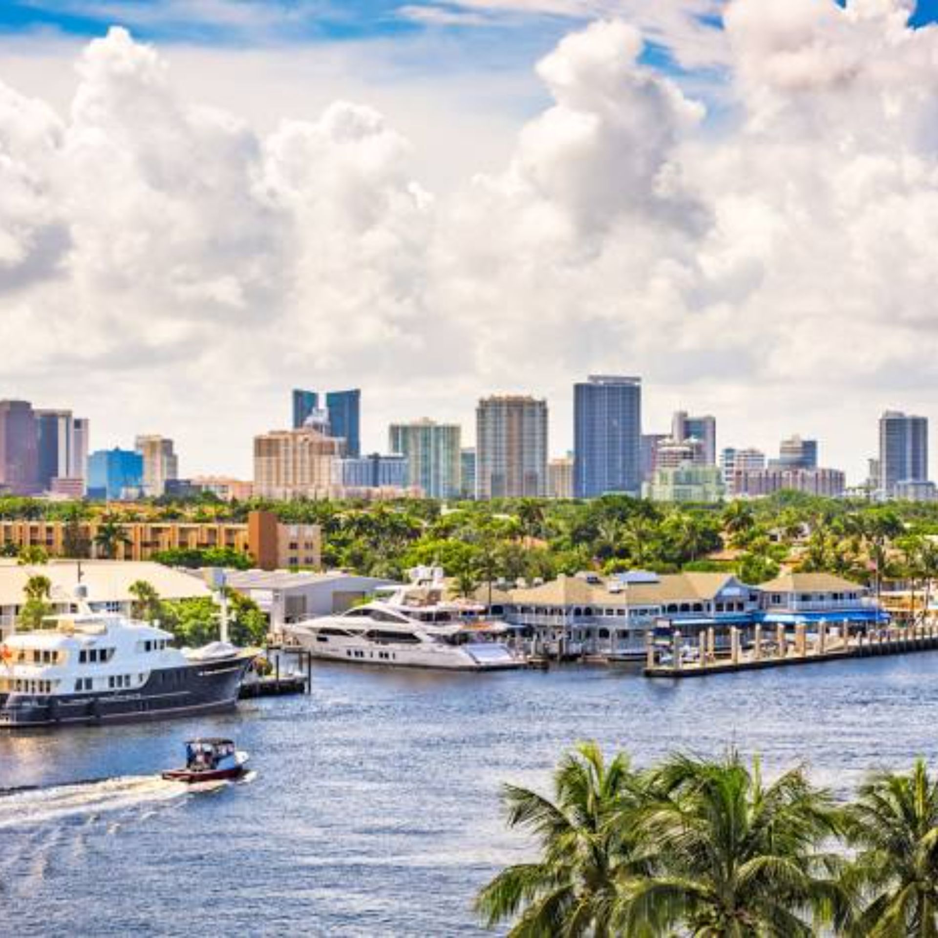 Fort Lauderdale Mold Inspection