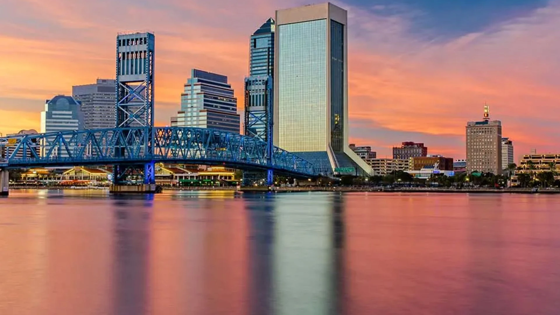 Jacksonville Mold Inspection