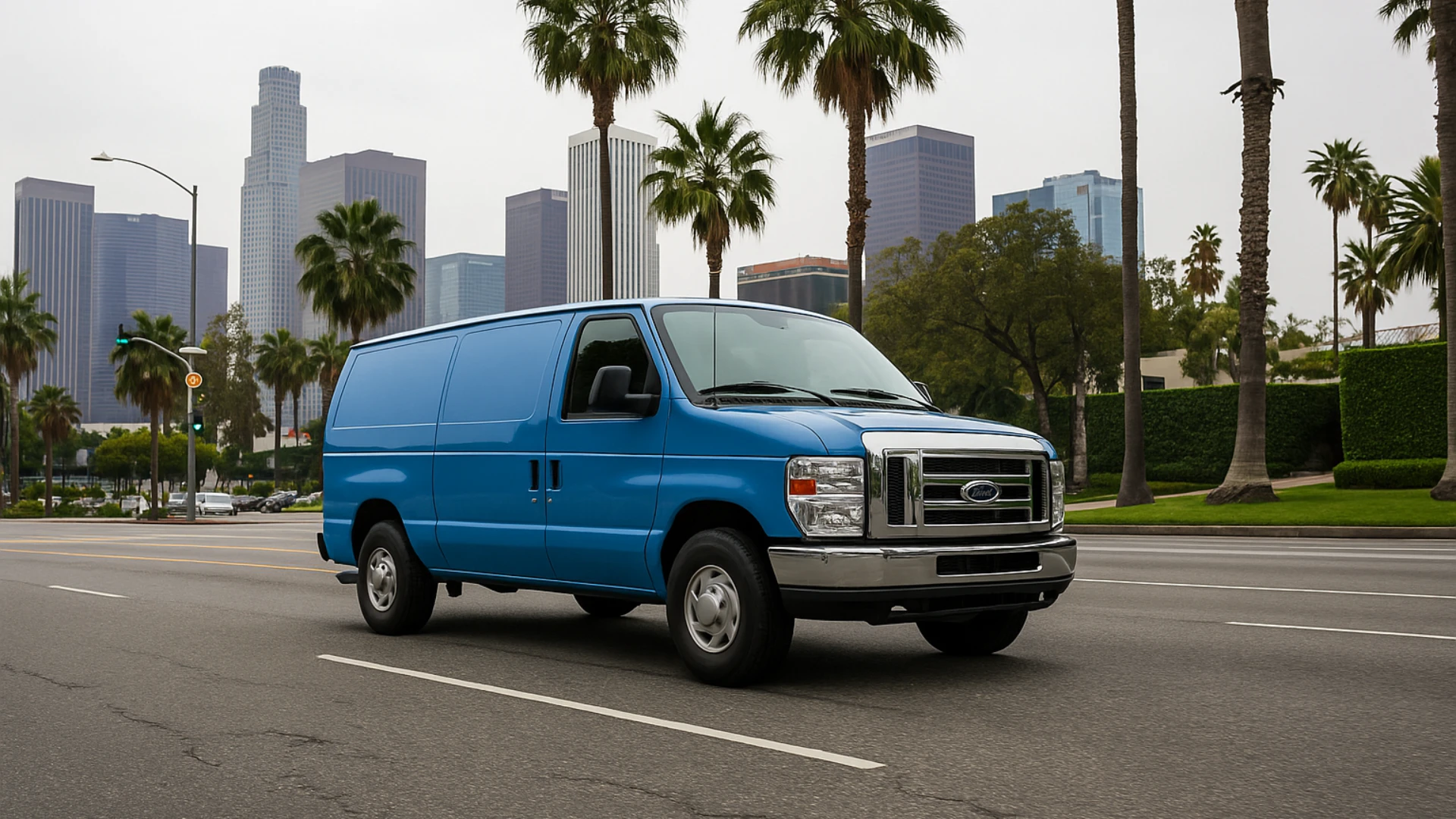 Los Angeles  Mold Inspection