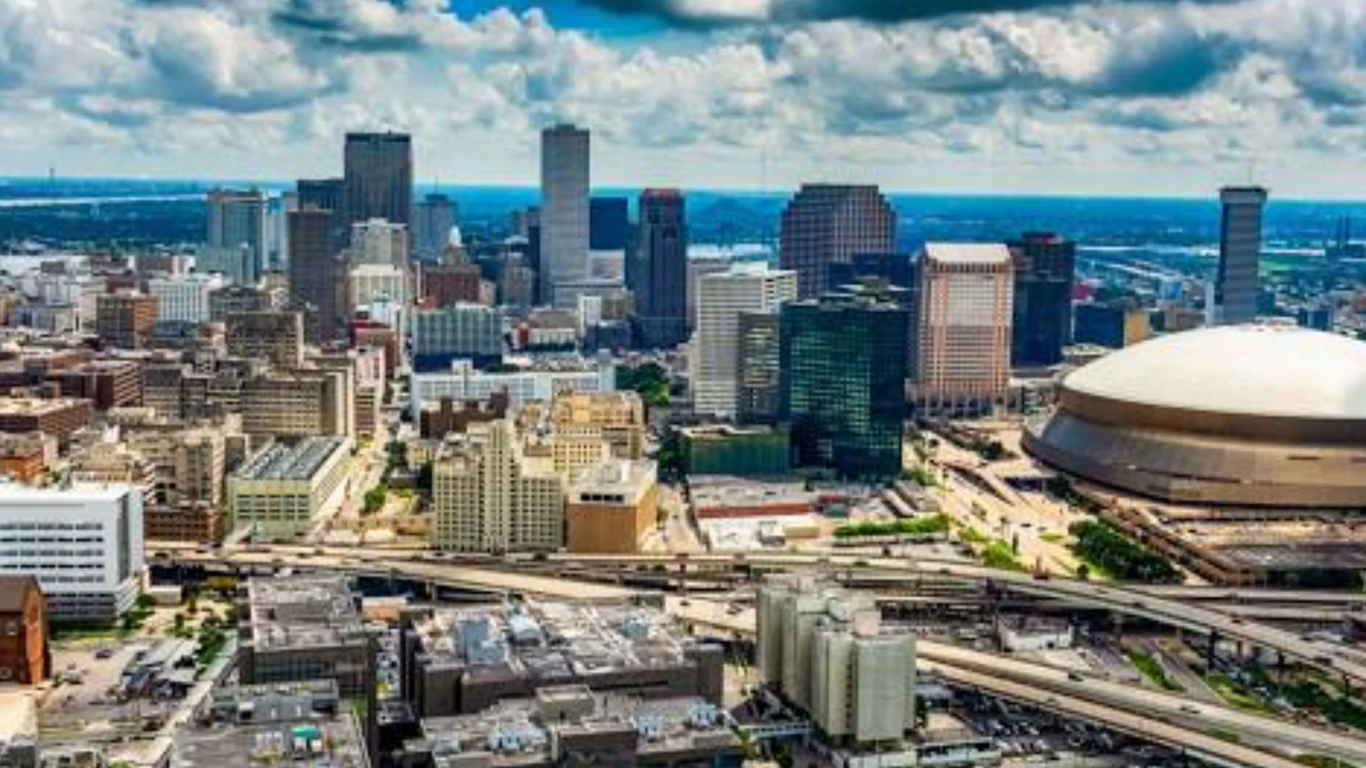 New Orleans Mold Inspection