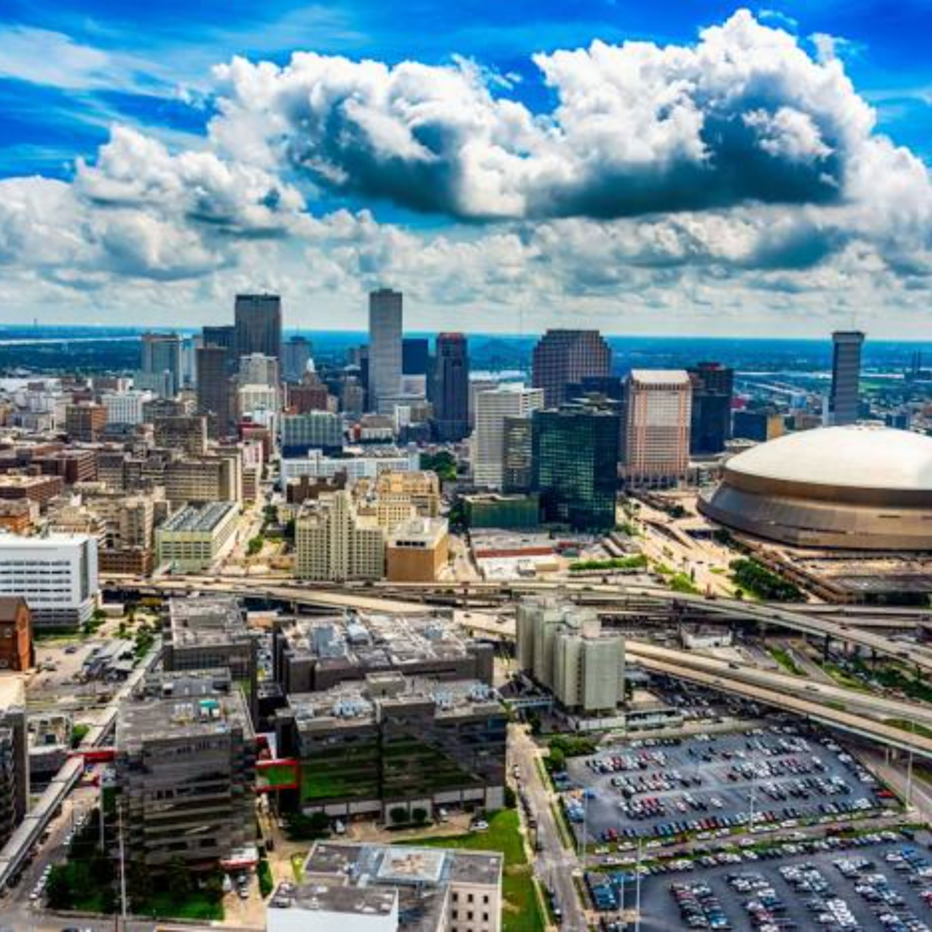 New Orleans Mold Inspection