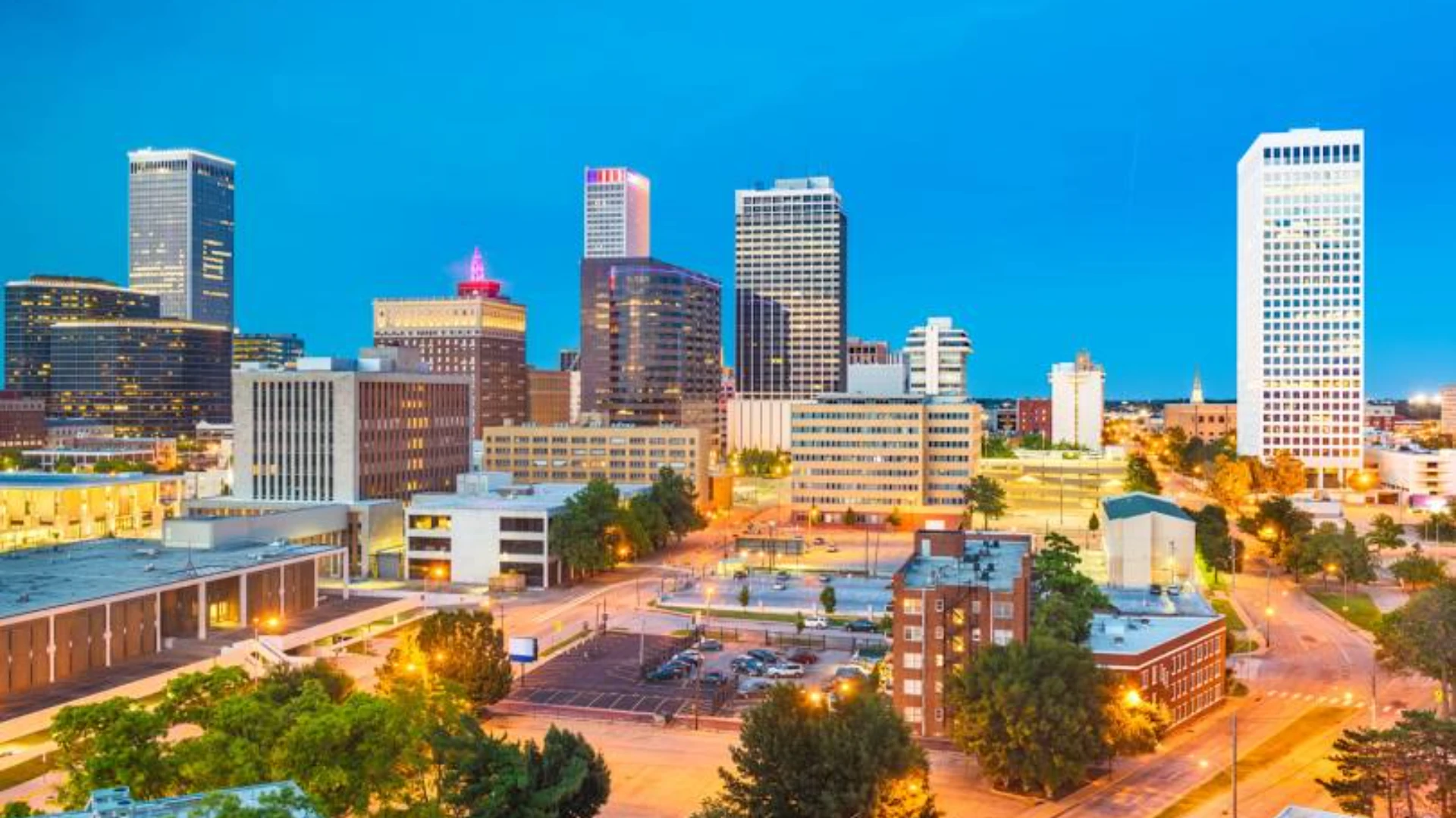 Oklahoma City Mold Inspection