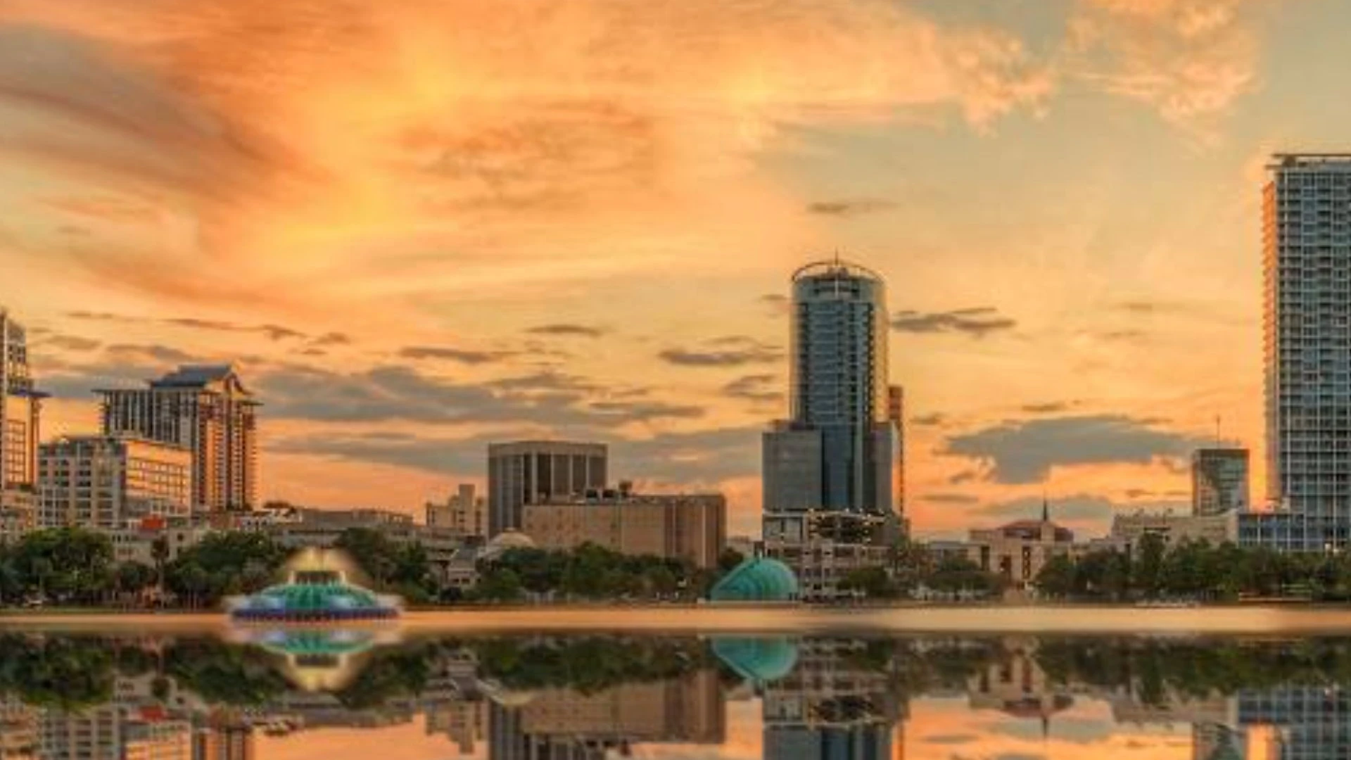 Orlando Mold Inspection