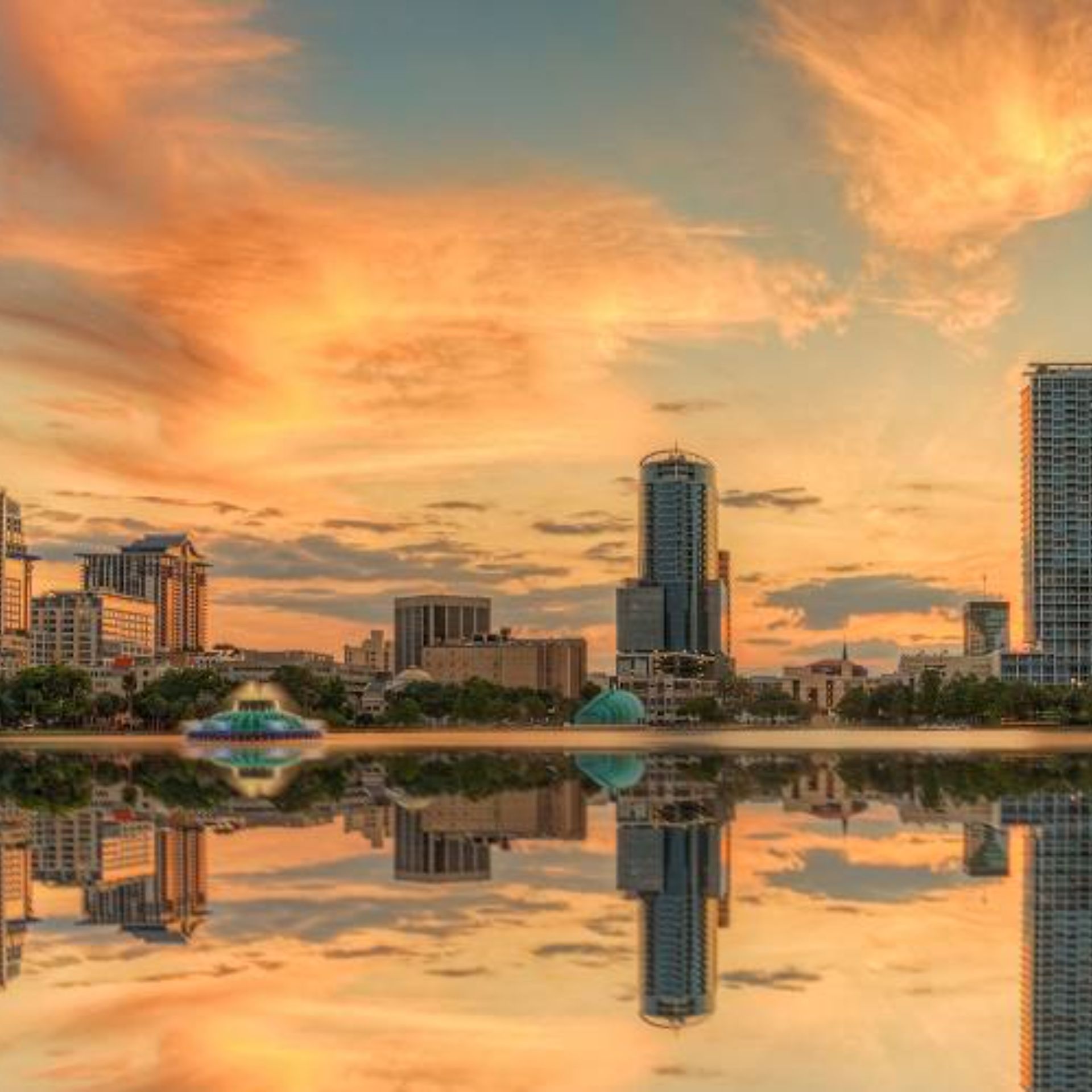 Orlando Mold Inspection