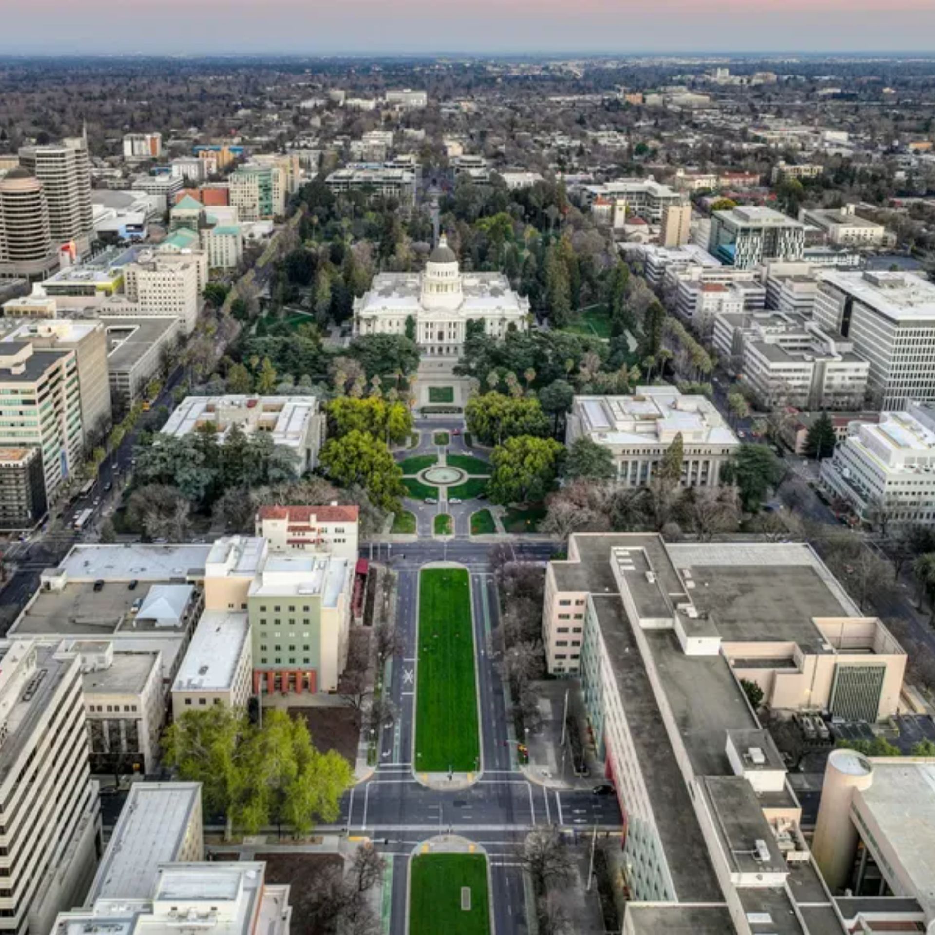 Sacramento Mold Inspection