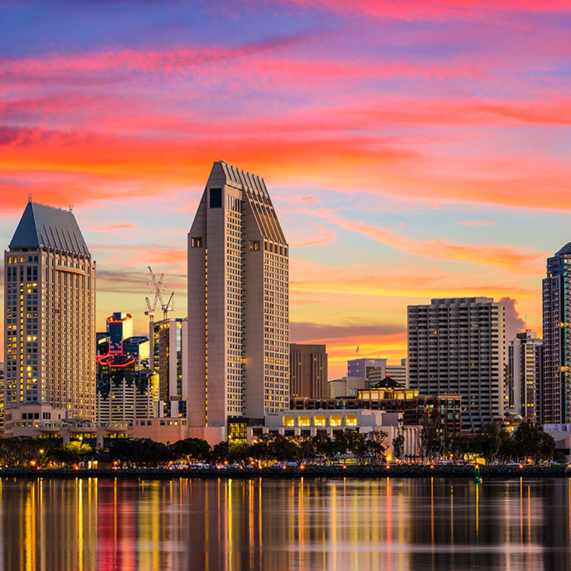 San Diego Mold Inspection