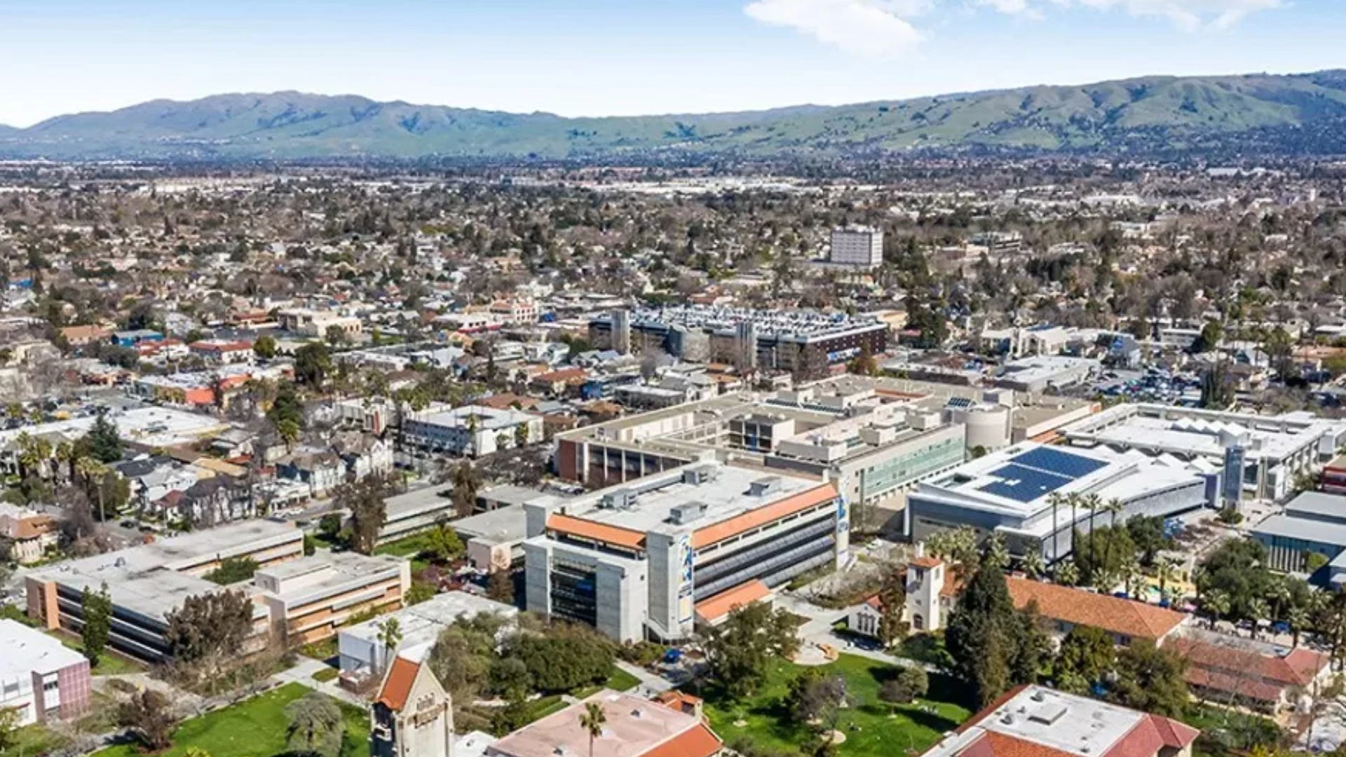 San Jose Mold Inspection