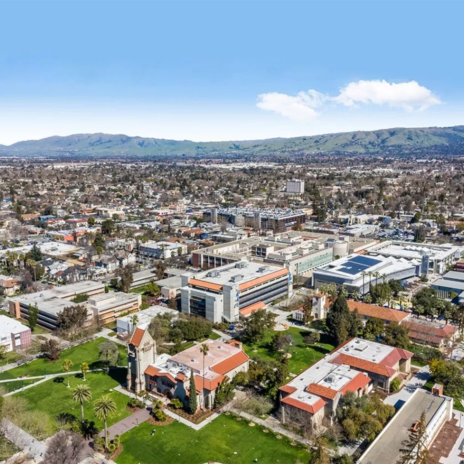 San Jose Mold Inspection