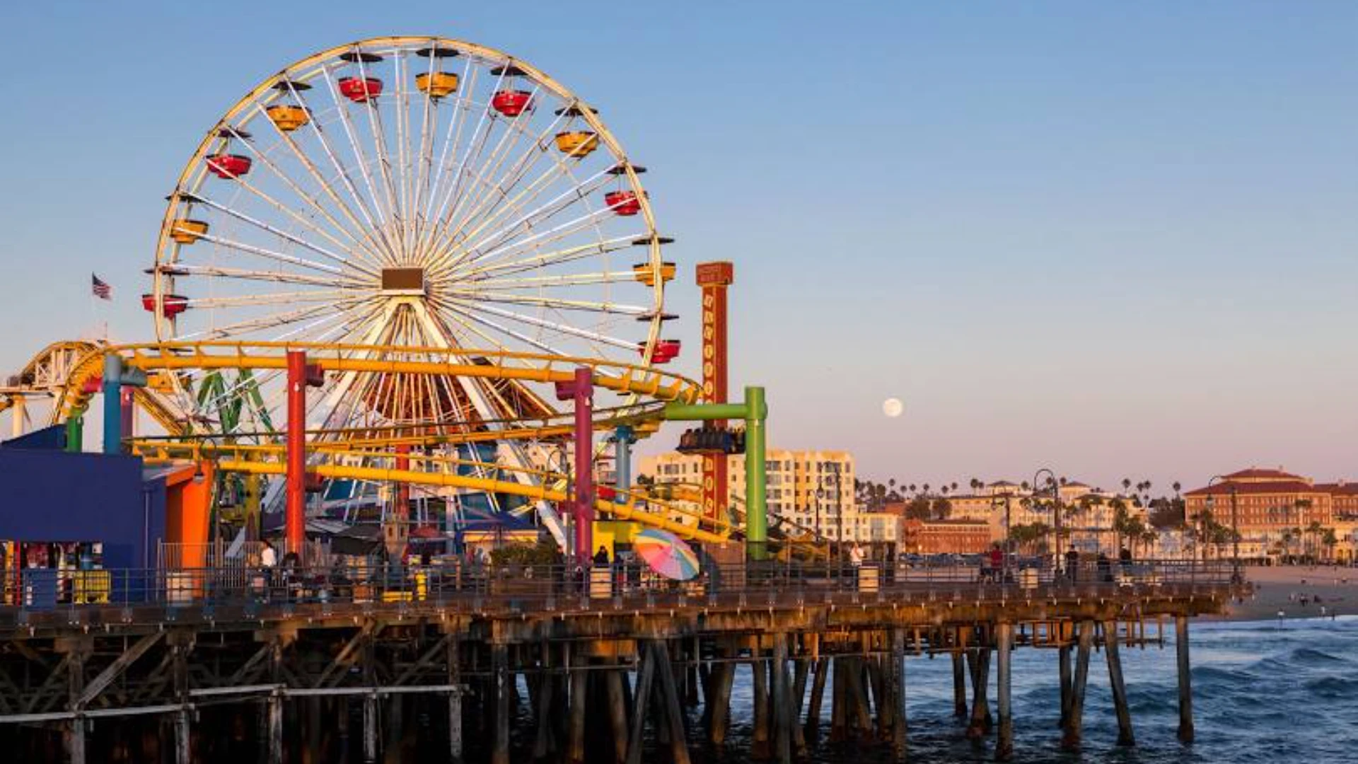 Santa Monica Mold Inspection