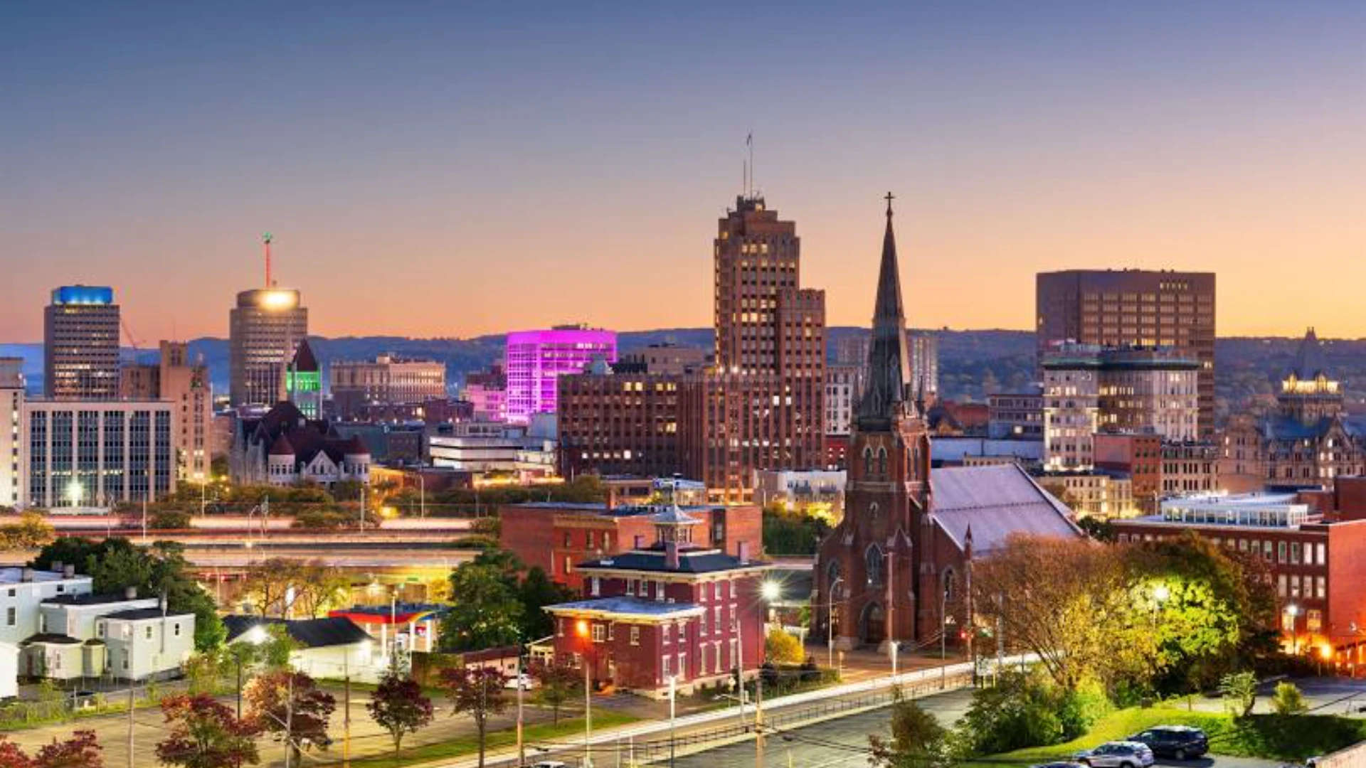 Syracuse Mold Inspection