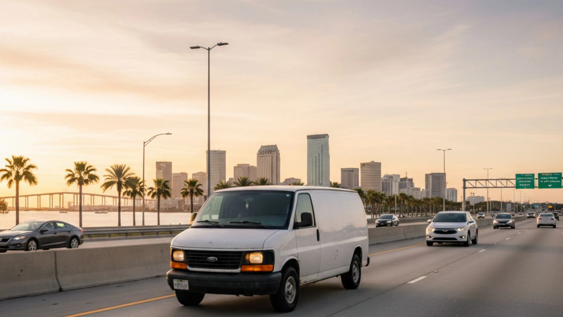 Tampa Mold Inspection