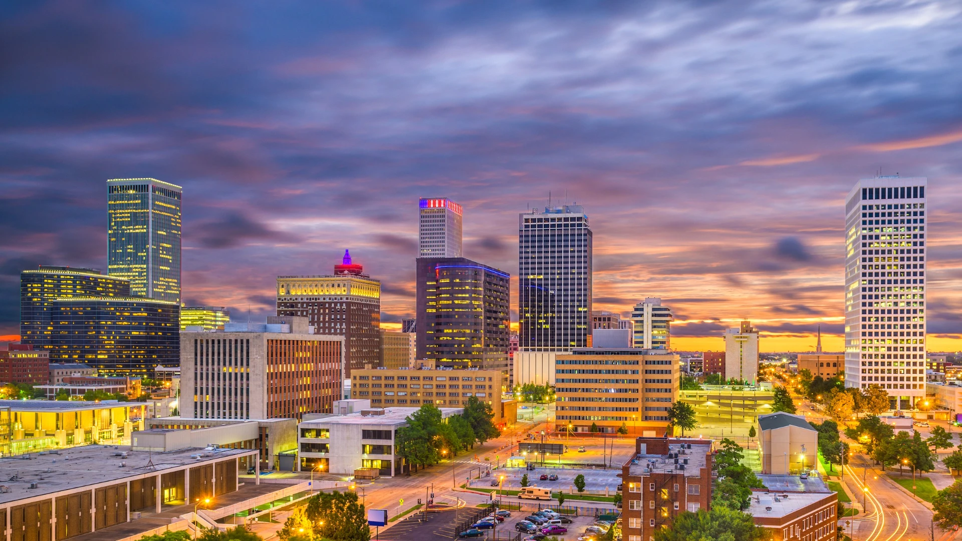 Tulsa Mold Inspection