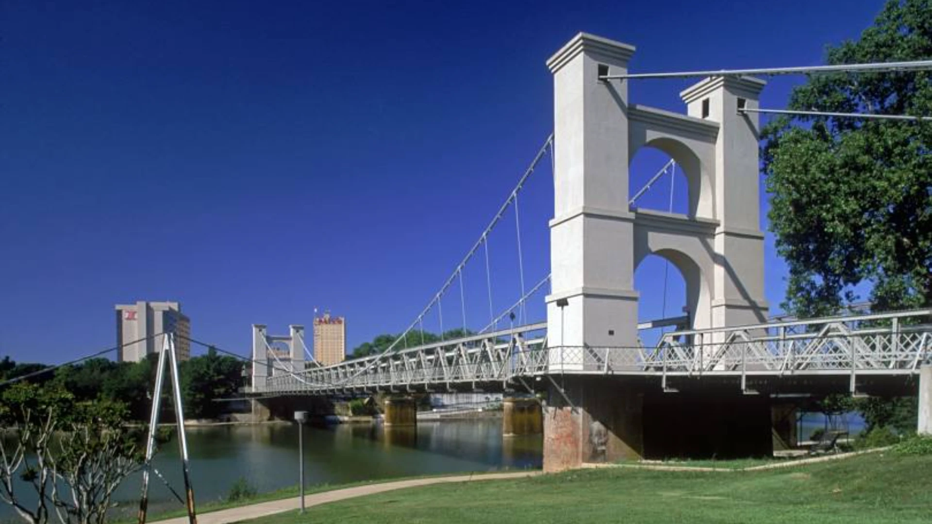 Woodway Mold Inspection