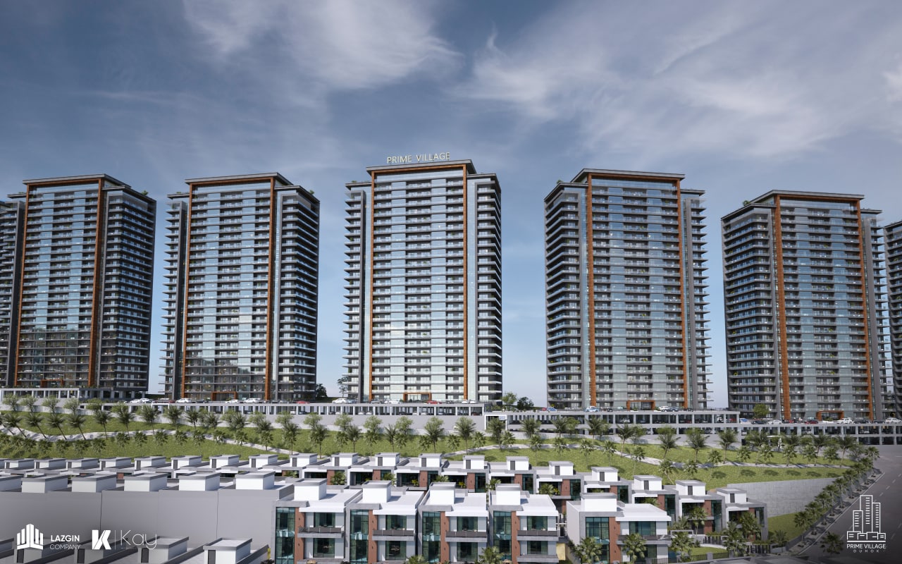 Prime Village