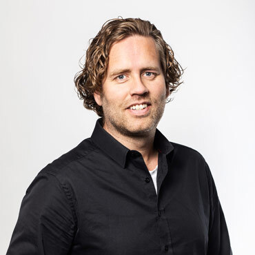 Hafsteinn Þorvaldsson